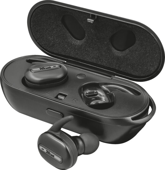 UR DUET2 TRUE WIRELESS EARBUDS