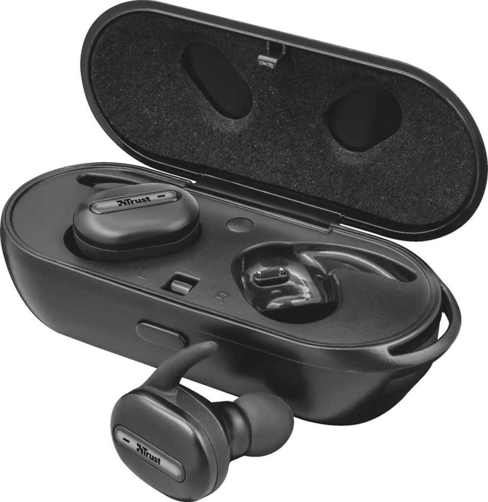 UR DUET2 TRUE WIRELESS EARBUDS