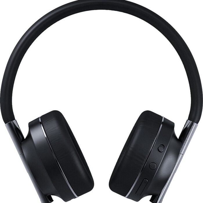 Happy Plugs Play - Black