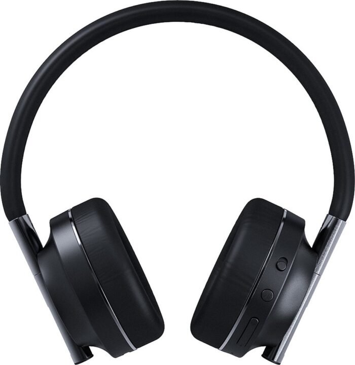 Happy Plugs Play - Black