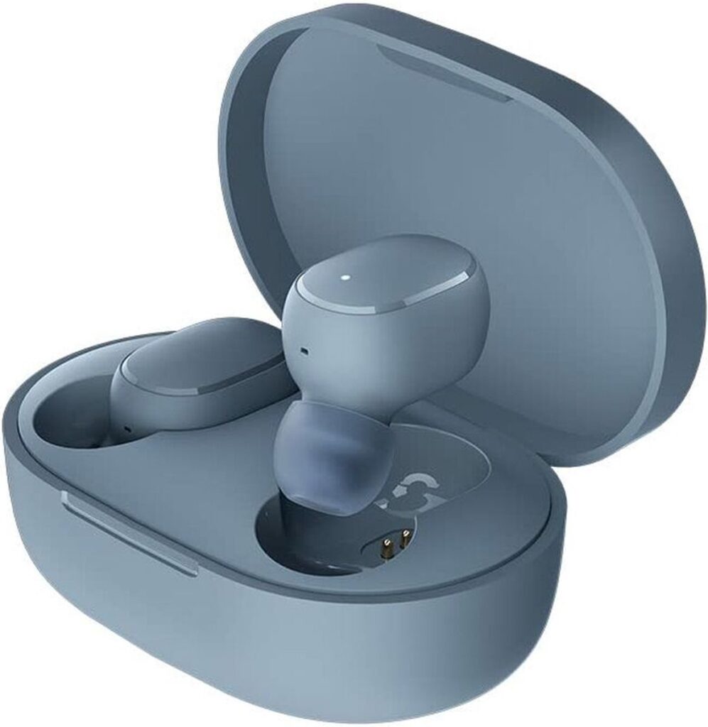 Xiaomi Buds Essential - Draadloze in-ear Earbuds - Blauw