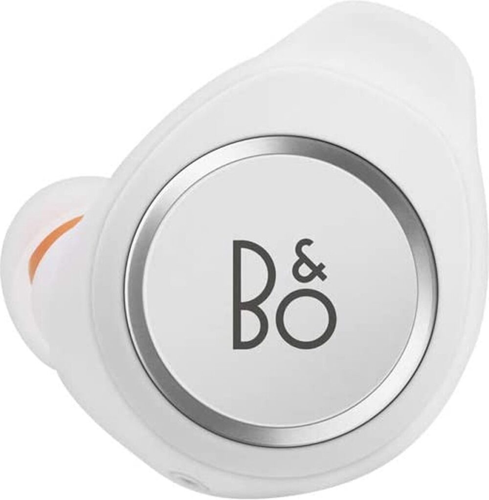 BeoPlay E8 2.0 True Wireless Earbuds - White