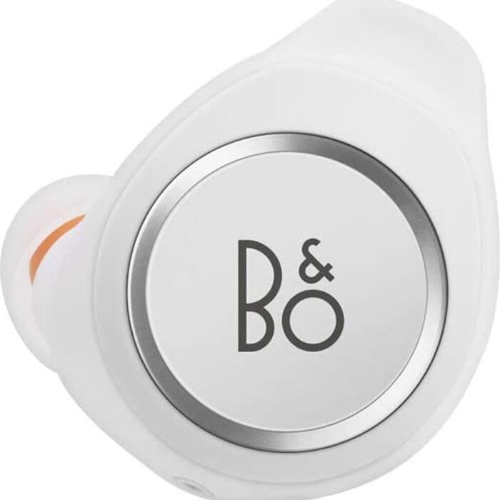 BeoPlay E8 2.0 True Wireless Earbuds - White