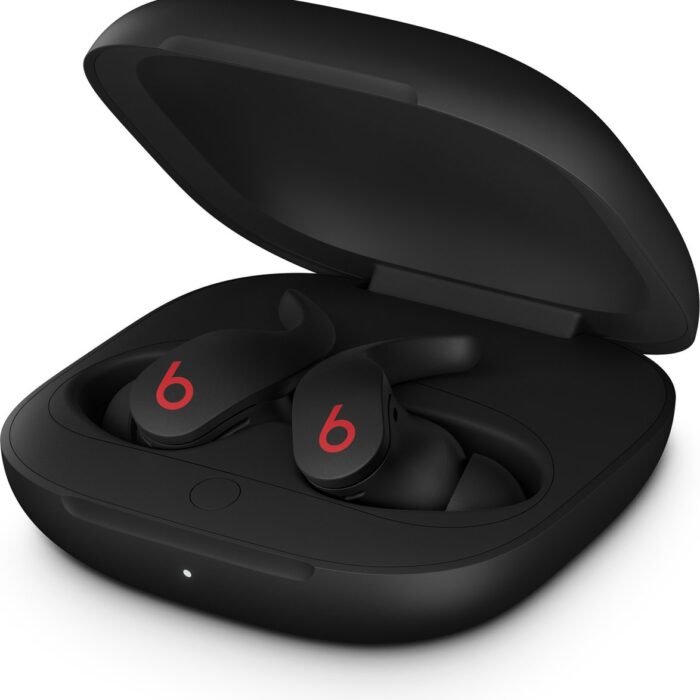 Beats Fit Pro - Draadloze oordopjes - Zwart