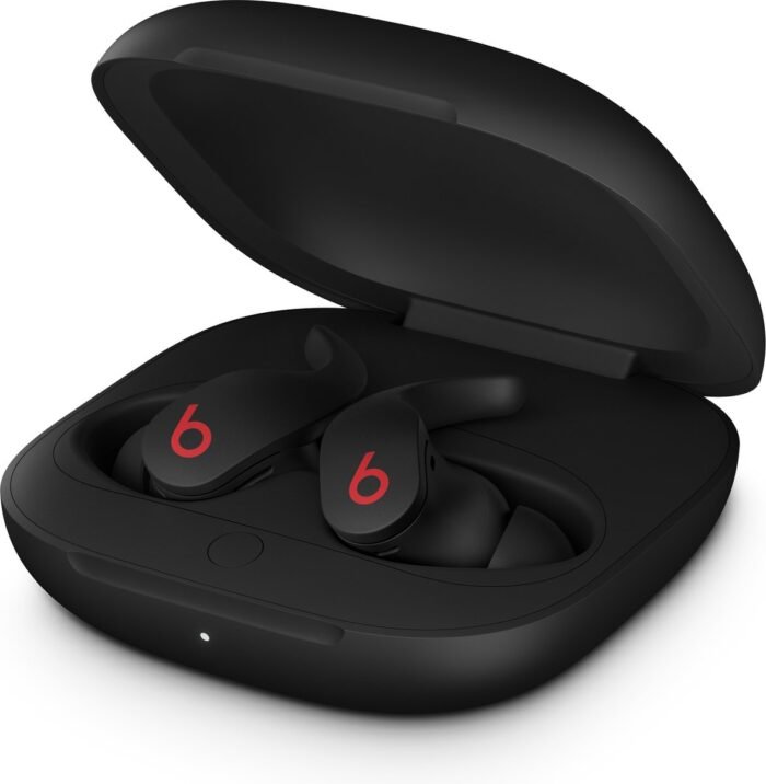 Beats Fit Pro - Draadloze oordopjes - Zwart