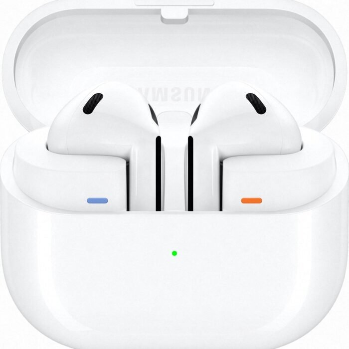 Samsung Galaxy Buds3 - Wit
