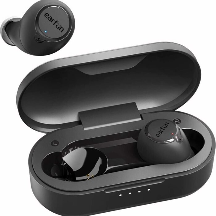 Earfun Free