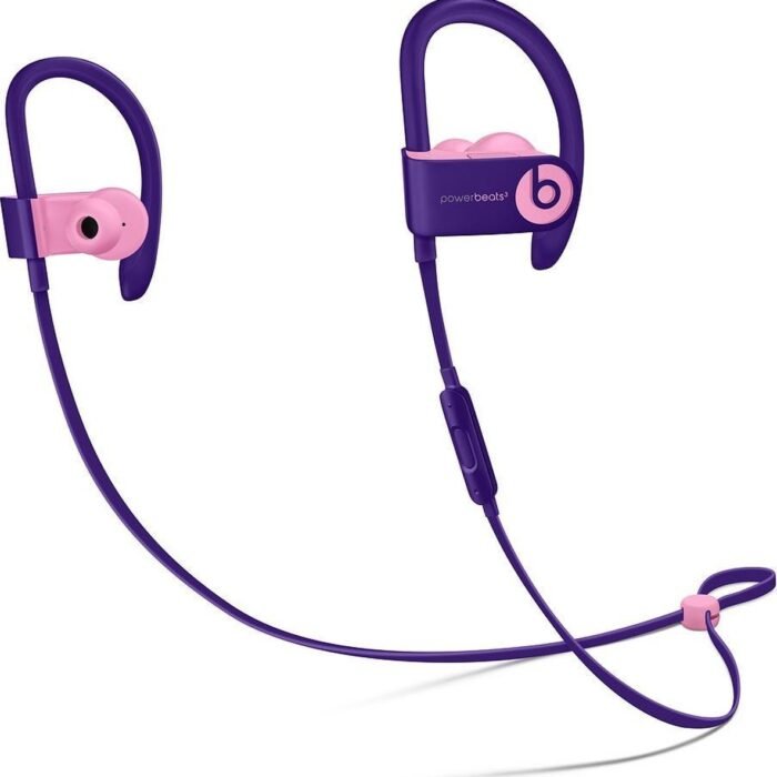Powerbeats3 Wireless-oortjes – Beats Pop Collection – Felpaars