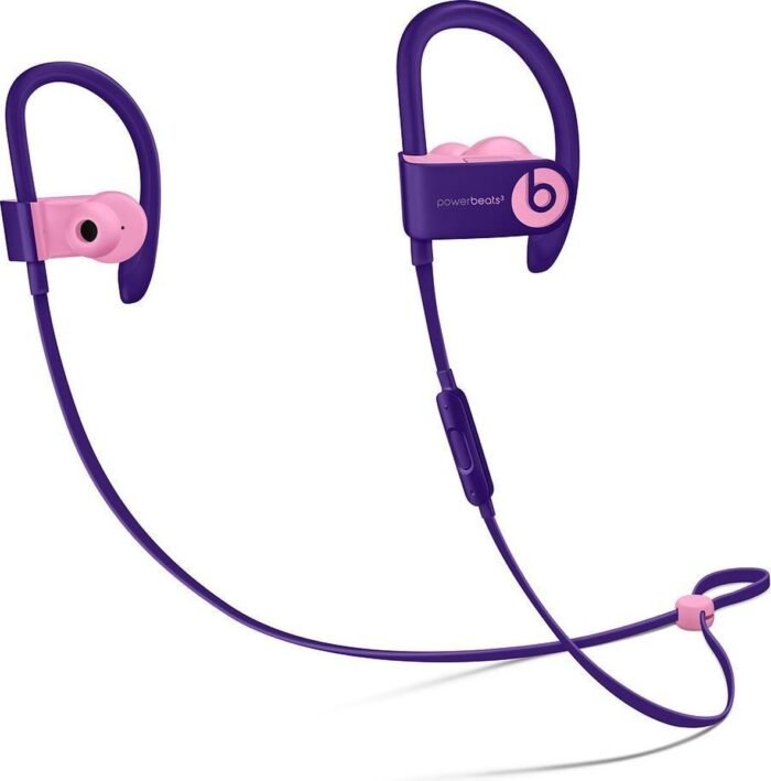 Powerbeats3 Wireless-oortjes – Beats Pop Collection – Felpaars