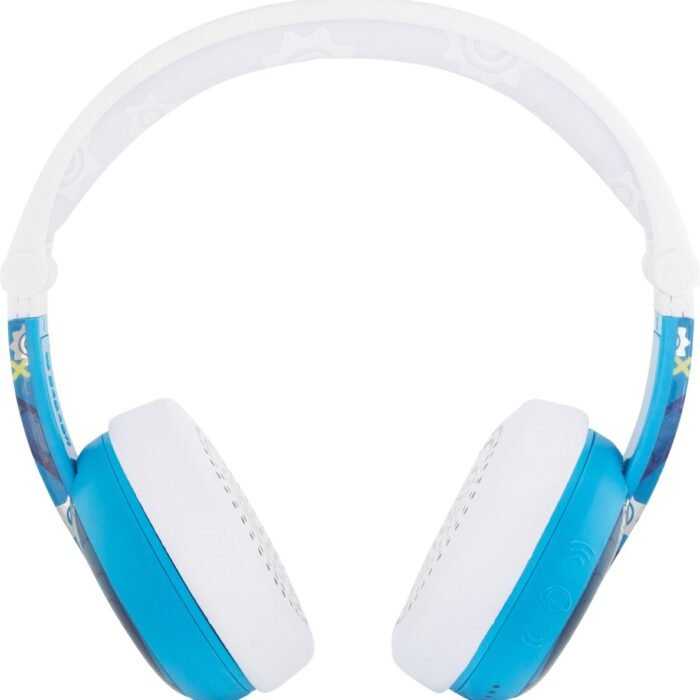 BuddyPhones Wave Headset Bedraad en draadloos Hoofdband Meerkleurig