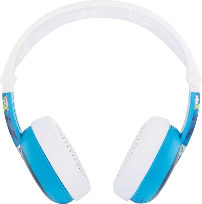BuddyPhones Wave Headset Bedraad en draadloos Hoofdband Meerkleurig