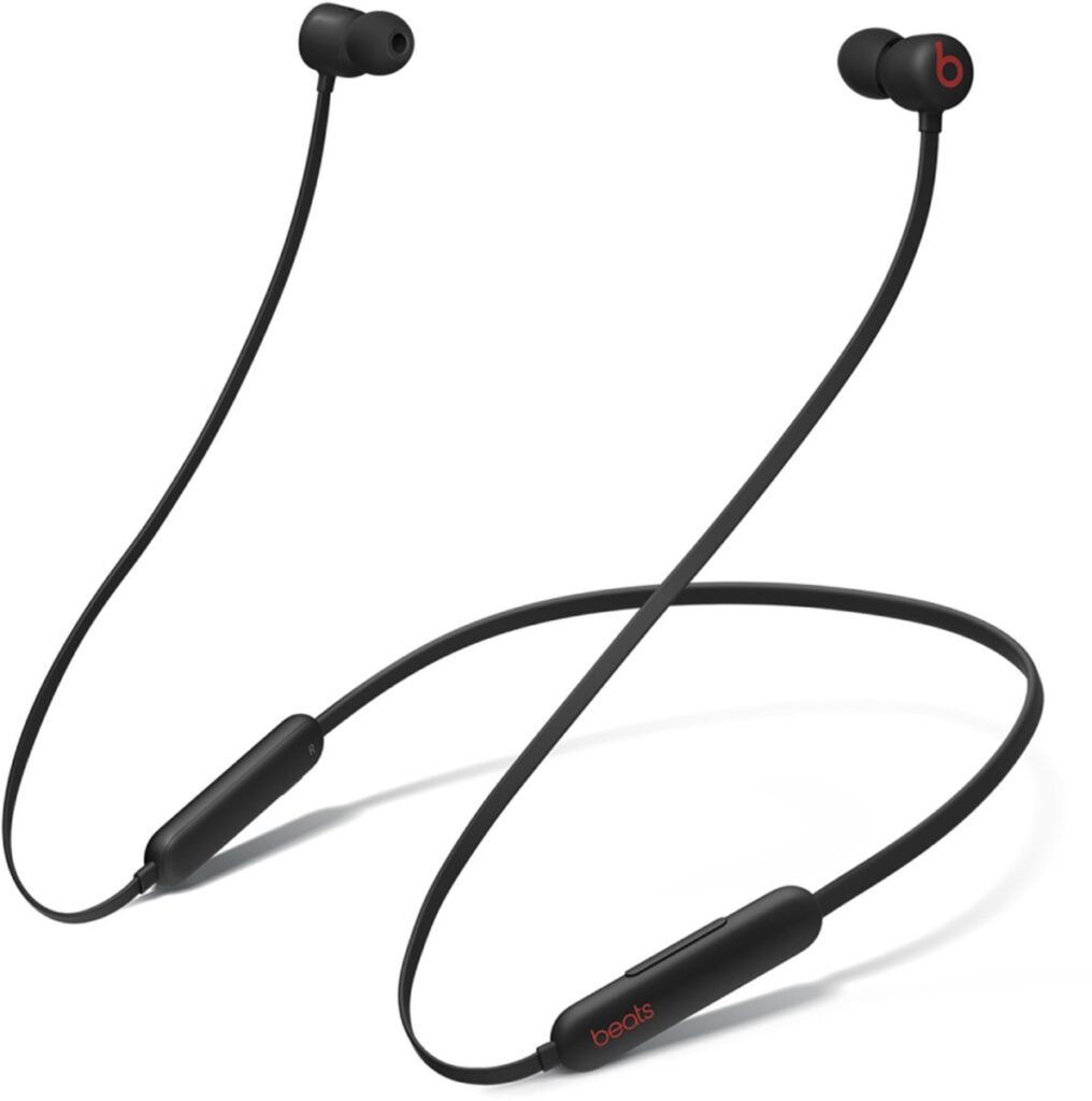 Beats Flex - In-Ear - Black