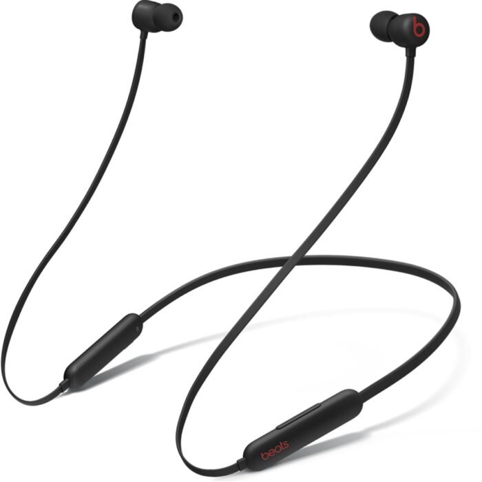 Beats Flex - In-Ear - Black