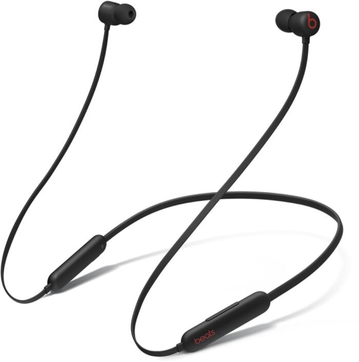 Beats Flex - In-Ear - Black