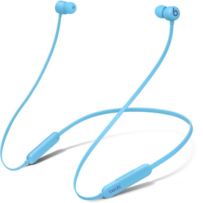 Beats Flex - In-Ear - Flame Blue