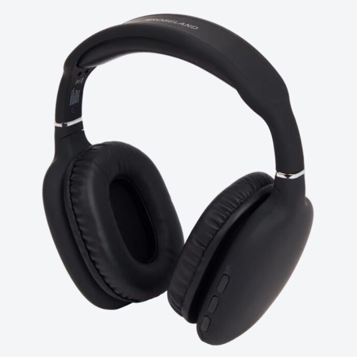 Roseland Over-Ear Headphones | Wireless Bluetooth | Gaming Koptelefoon/Headset | Ultieme Rust