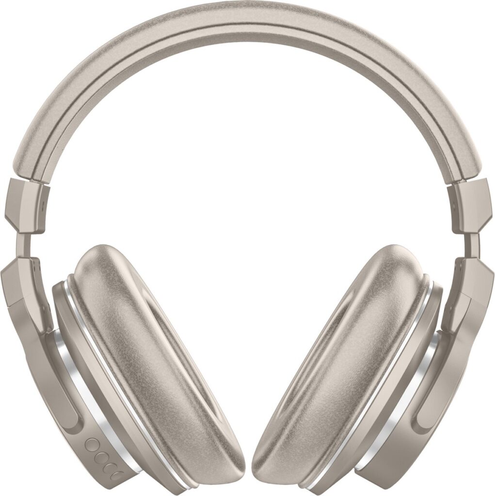 Koptelefoon Bluetooth Wit 237 - Draadloze koptelefoon - Hoofdtelefoon - Draadloze Headset met Microfoon - Met Draad - Koptelefoons - Headphones