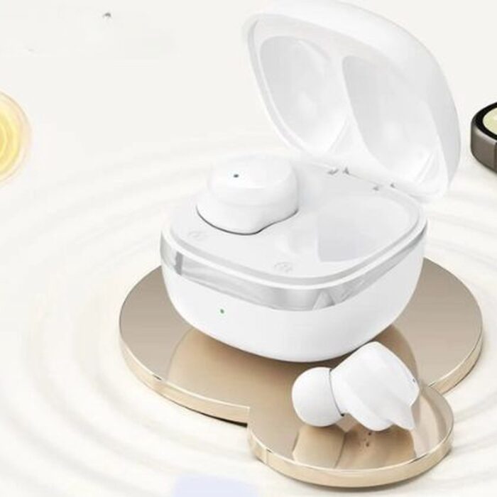 Toocki Bleutooth Headphone - Wireless Earphones - Earbuds - Draadloze Oortelefoon - Bluetooth 5.2 - Hoofdtelefoon