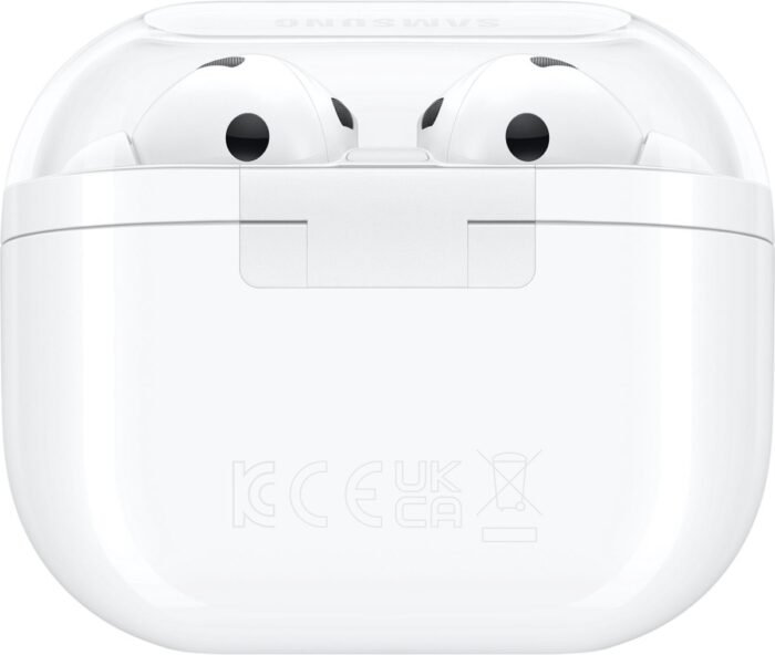 Samsung Galaxy Buds3 Pro - Wit