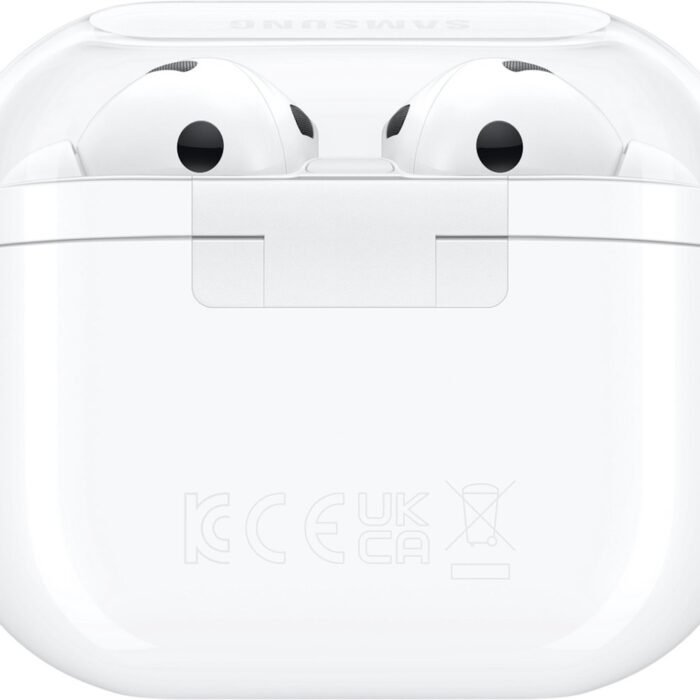 Samsung Galaxy Buds3 Pro - Wit