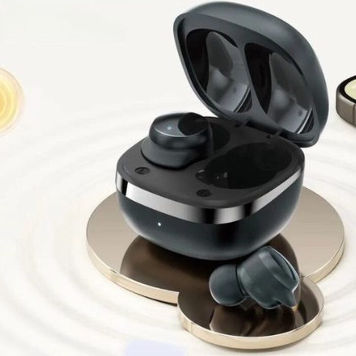 Toocki Bleutooth Headphone - Wireless Earphones - Earbuds - Draadloze Oortelefoon - Bluetooth 5.2 - Hoofdtelefoon