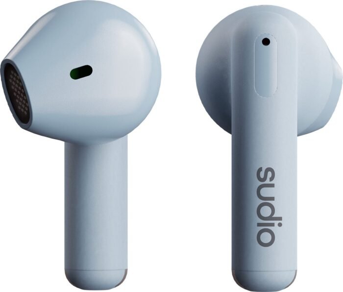 Sudio A1 Sky Blue