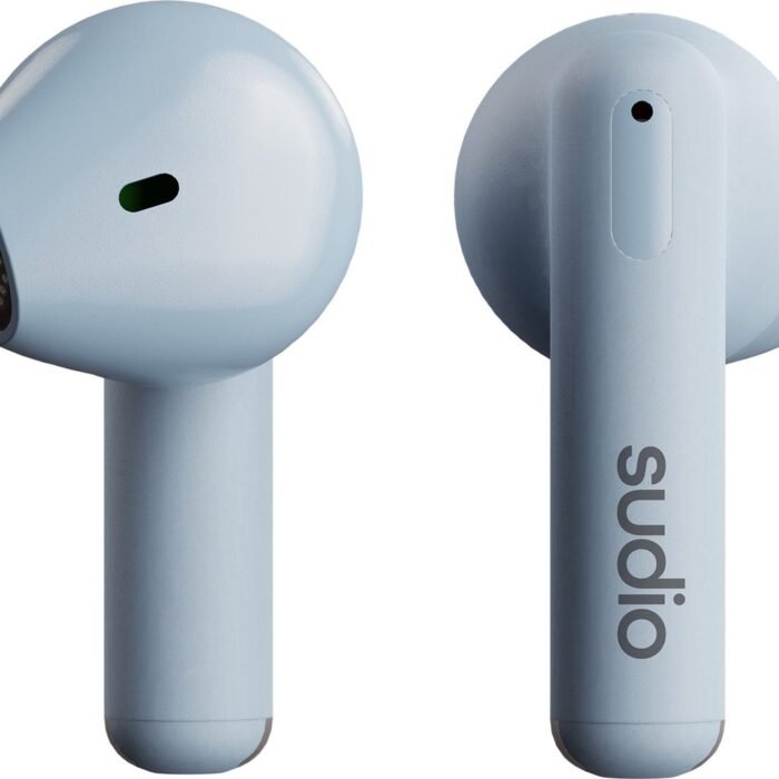 Sudio A1 Sky Blue