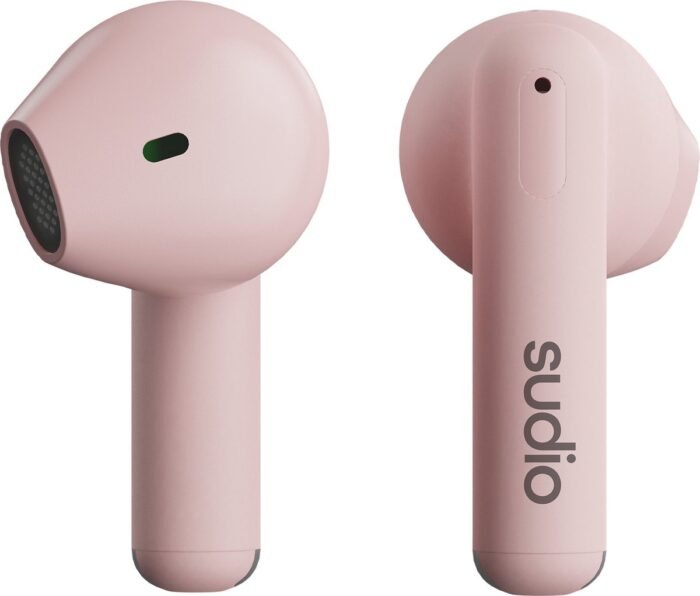Sudio A1 Pink