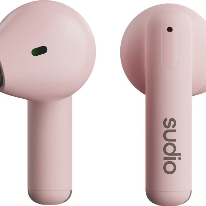 Sudio A1 Pink