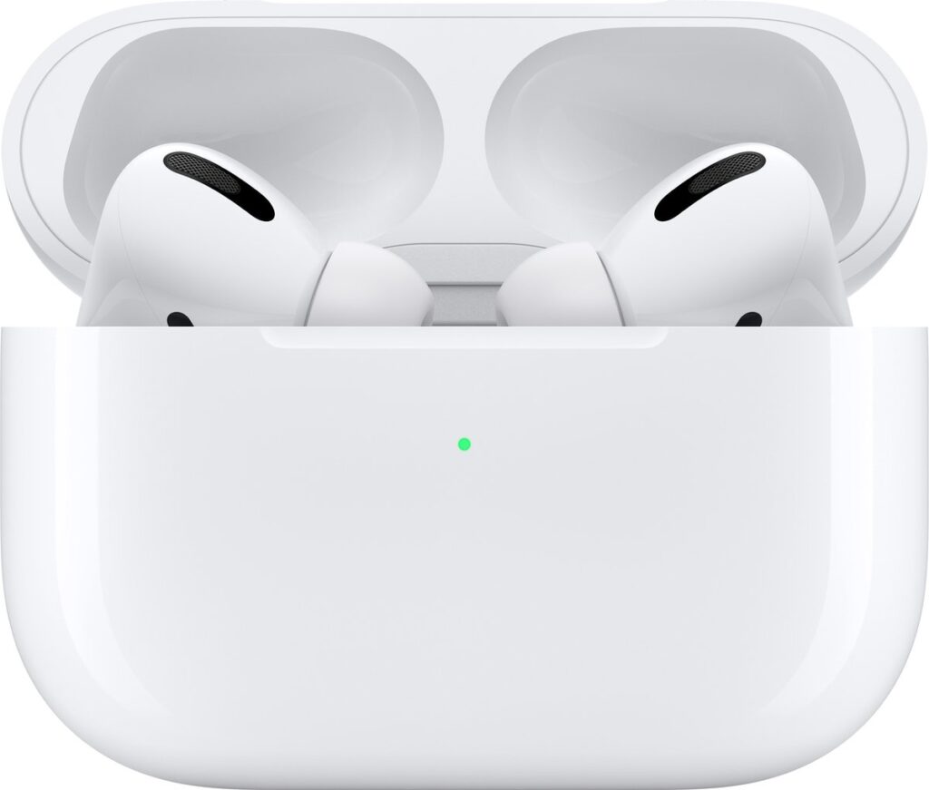 Apple AirPods Pro 1 met MagSafe-opbergcase