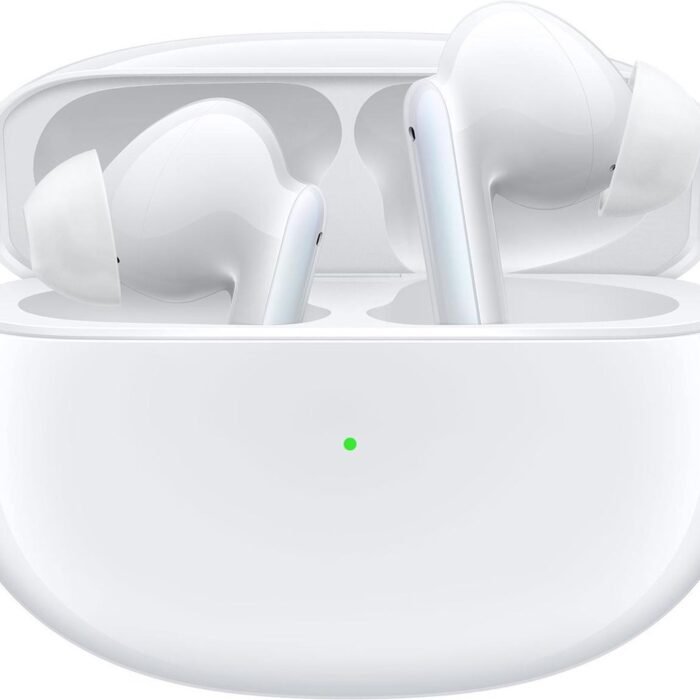 OPPO Enco X In-ear headset - Wit