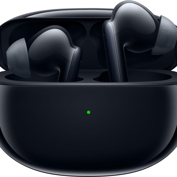 OPPO Enco X In-ear headset - Zwart