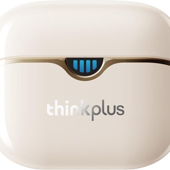 Lenovo thinkplus LP15 - Bluetooth Oordopjes - BT 5.3 - Wit