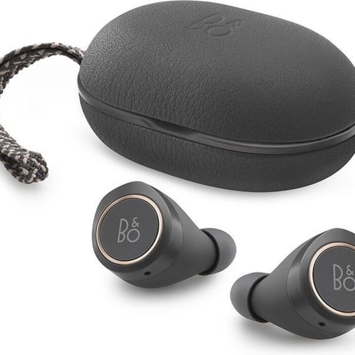 B&O E8 (1st Gen) In-ear Earphones Kolen, Grijs, Zand