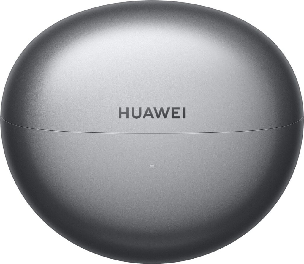 Huawei FreeClip TWS Zwart | C-bridge Design | Open-ear technologie