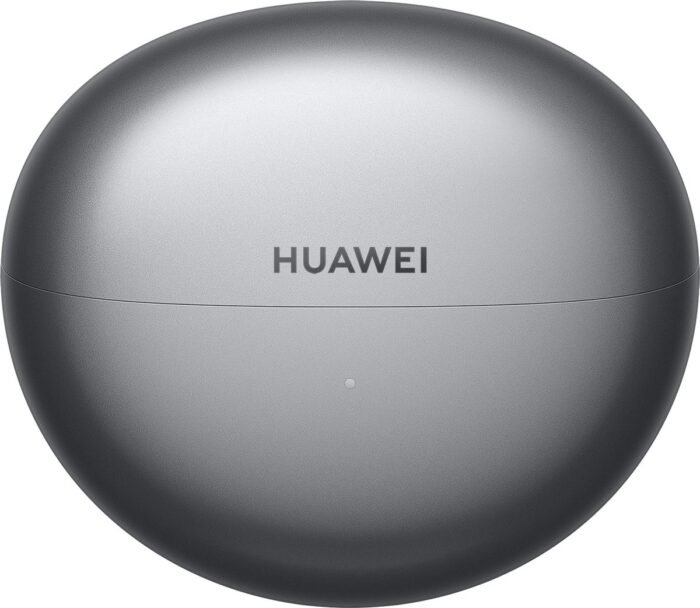 Huawei FreeClip TWS Zwart | C-bridge Design | Open-ear technologie