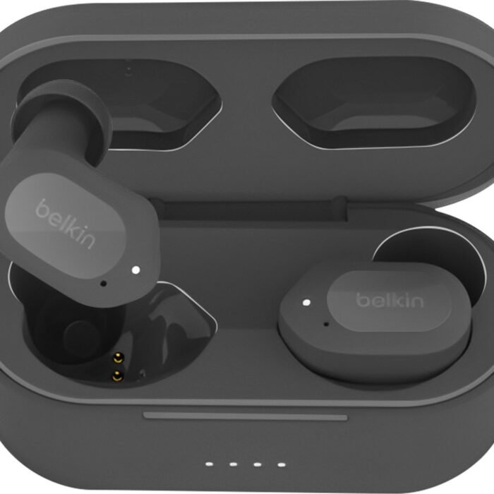 Headphones Belkin SOUNDFORM Play