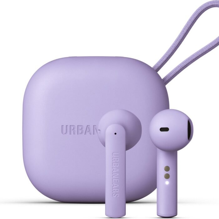 Urbanears Luma - True Wireless - Paars
