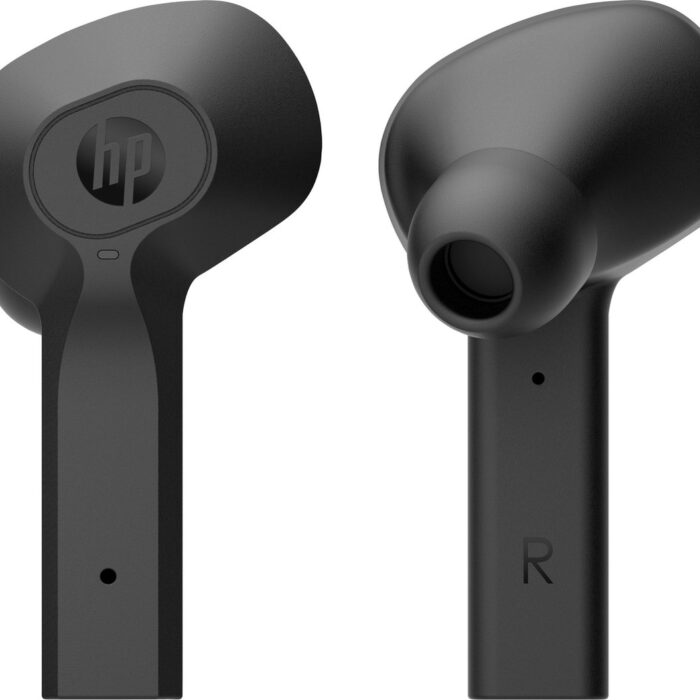 HP Wireless Earbuds G2 - Draadloze Oordoopjes - Bluetooth - Zwart