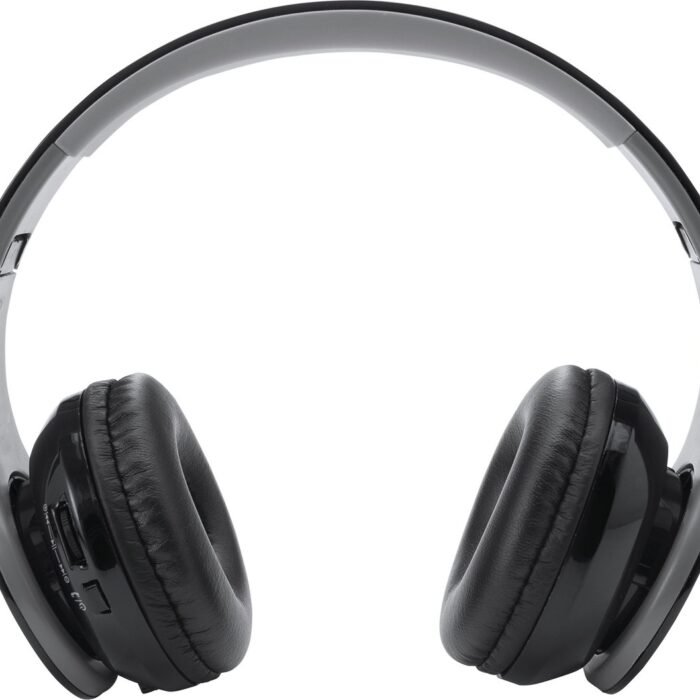 Bluetooth 5.0 draadloze hoofdtelefoon