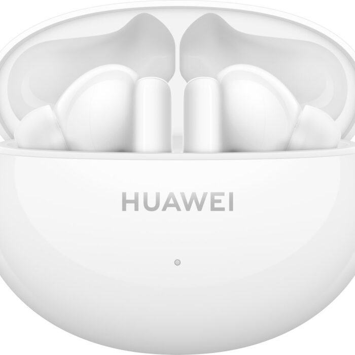 Huawei FreeBuds 5i - Wireless Headphones - White