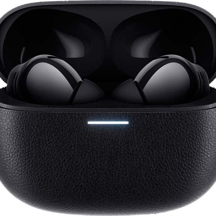 Xiaomi Redmi Buds 5 Pro - Draadloze Bluetooth oortjes - Zwart