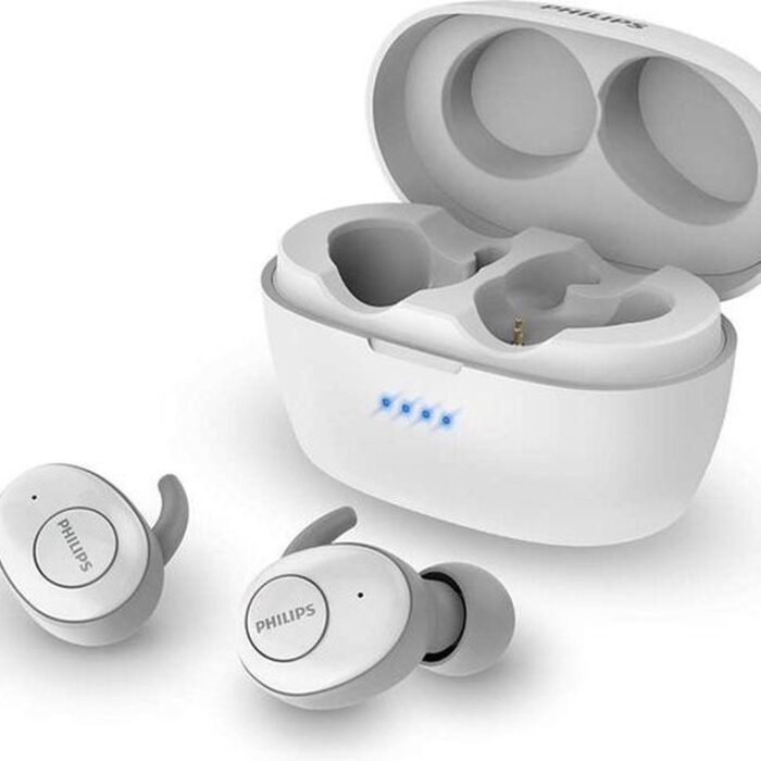 Philips SHB2505 - Volledig draadloze oordopjes - Wit