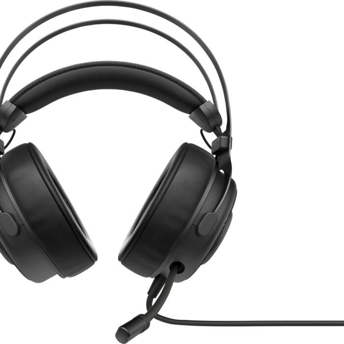 Headphones HP Auriculares OMEN Blast Black