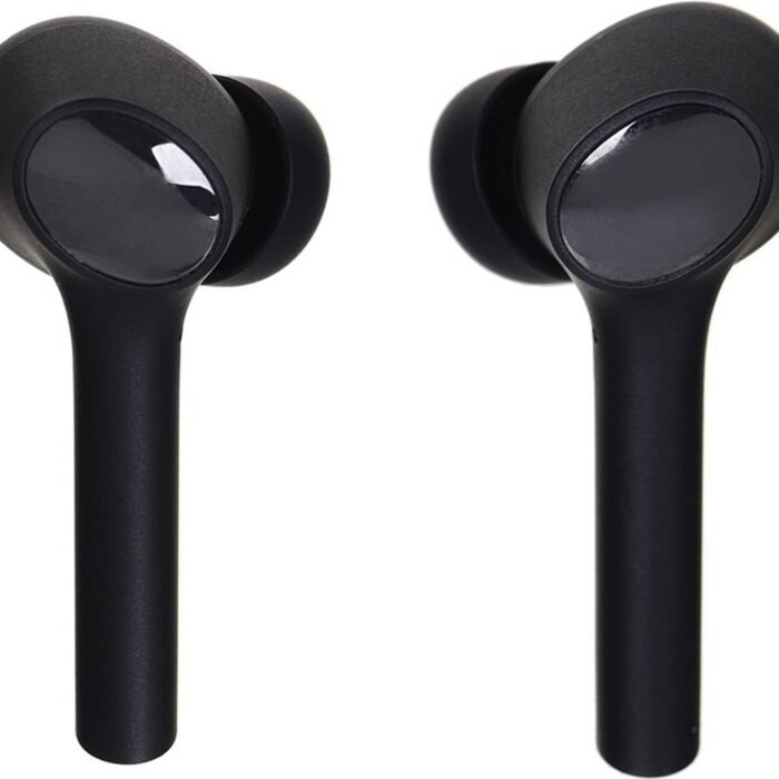 Bluetooth Headphones Xiaomi Mi True Wireless Earphones 2 Pro Black