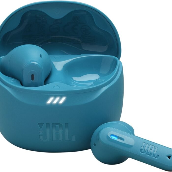 JBL TUNE Flex 2 - True Wireless NC Earbuds - Teal