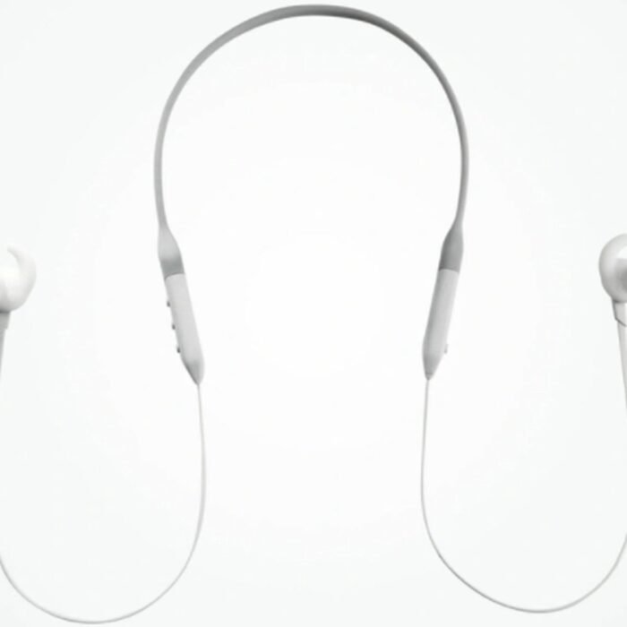 Adidas RPD-01 - Draadloze in-ear oordopjes - Grijs