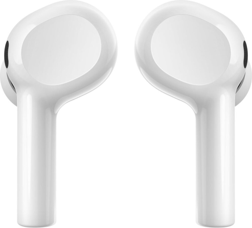 Belkin SoundForm™ Freedom True Wireless Earbuds - Draadloze oplaadcase - Wit