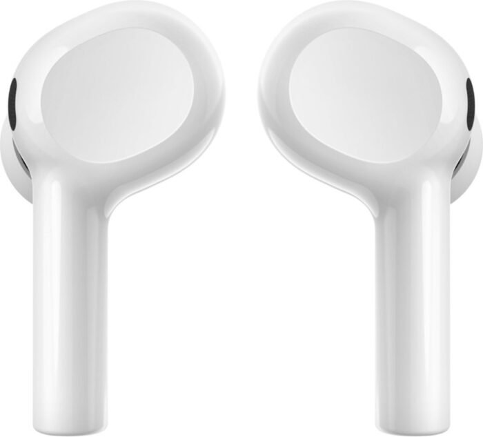Belkin SoundForm™ Freedom True Wireless Earbuds - Draadloze oplaadcase - Wit