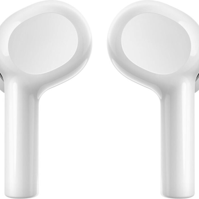 Belkin SoundForm™ Freedom True Wireless Earbuds - Draadloze oplaadcase - Wit